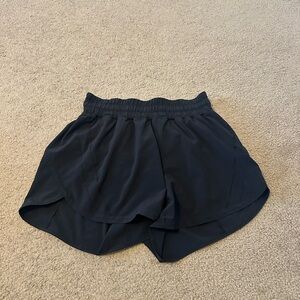 Lululemon Tracker Shorts
